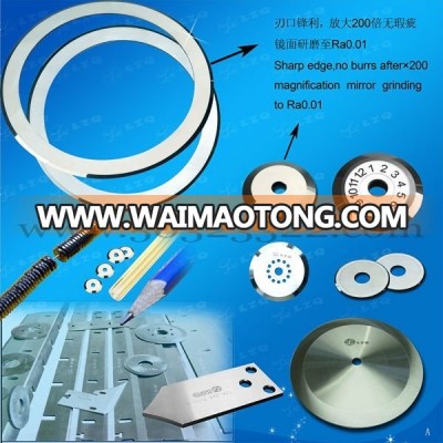 round cutter,glass cutting tool ,fiber cleaver blade