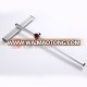 180mm glass cutter tungsten carbide manual tile cutter speed t shape glass t cutter