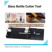 Glass Wine Beer Bottle Cutter Machine Cutting Tool