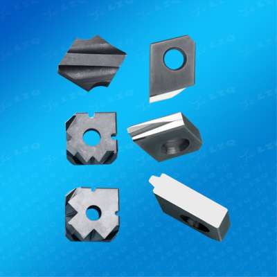 Indexable cutting tool (Circular blade)