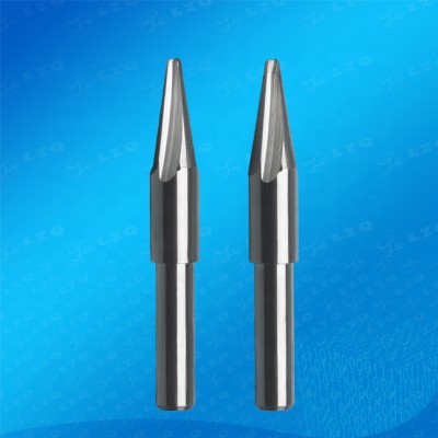 sim card cutting cutter, smart card cutter, PVC card cutter card milling machine milling cutter