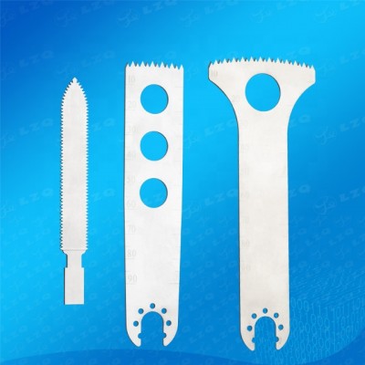 Medical Dental Dentistry Orthopedic use electric oscillating saw blade saws