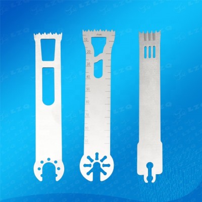 Neurosurgery Orthopedic Skull and Spine Saw cover set