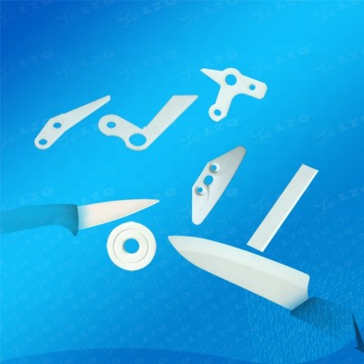 ceramic knife Bottom Slitter Blades ceramic knife