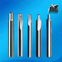 Smart Card Milling Knife ABS R Profile Mills card milling machine sim card cutter carbide milling cutter abs plastic rotary