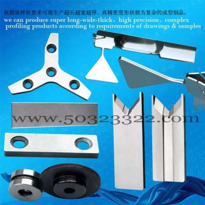 Textile parts ,Stainless Steel Parts ,High-speed steel parts