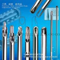 synovium shaver blade,stainless steelsynovium shaver blade