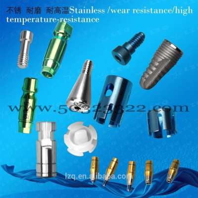 micro implant,dental implant abutment,Open Tray Transfer