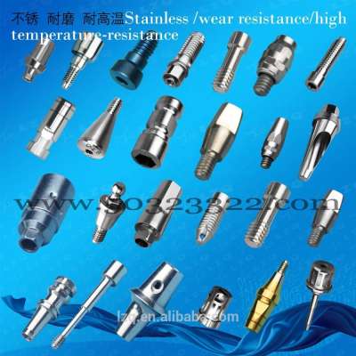 dental implant tool,dental implant abutments,Pop Up Transfer Abutment