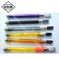 diamond glass cutter/glass cutter knife/glass cutter knife type