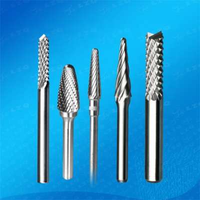 rotary burr carbide bur rotary burrs