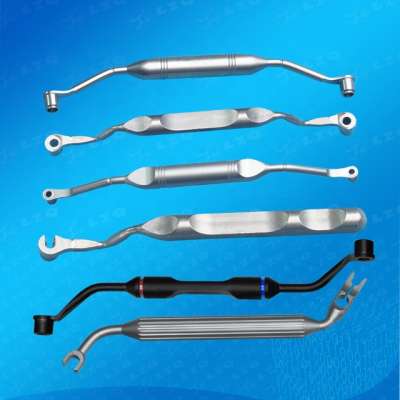 Guided Surgery Guide Key Pipe Sleeve Guiding Instrument Drill Set