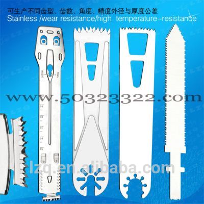 Sterile Disposable Saw Blades