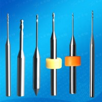 zirconia ceramic milling cutter turning pin