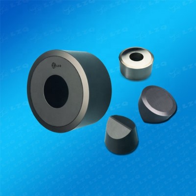 Ceramic insert metal ceramic insert roller insert