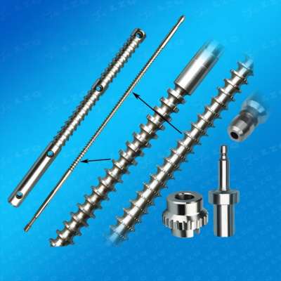 Broach combined carbide hard alloy combined broach