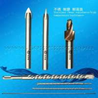 long masonry glass drill bit